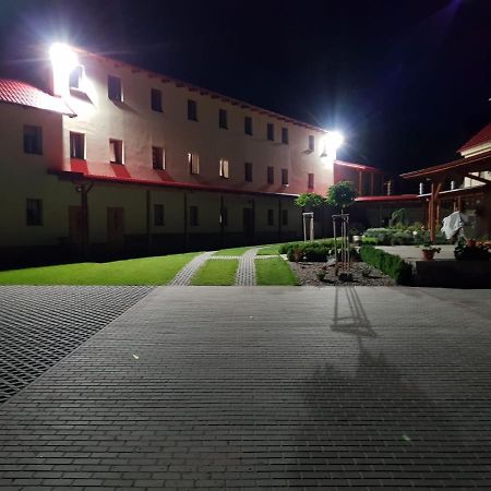 Bendovsky Dvur Dusniky Exterior foto