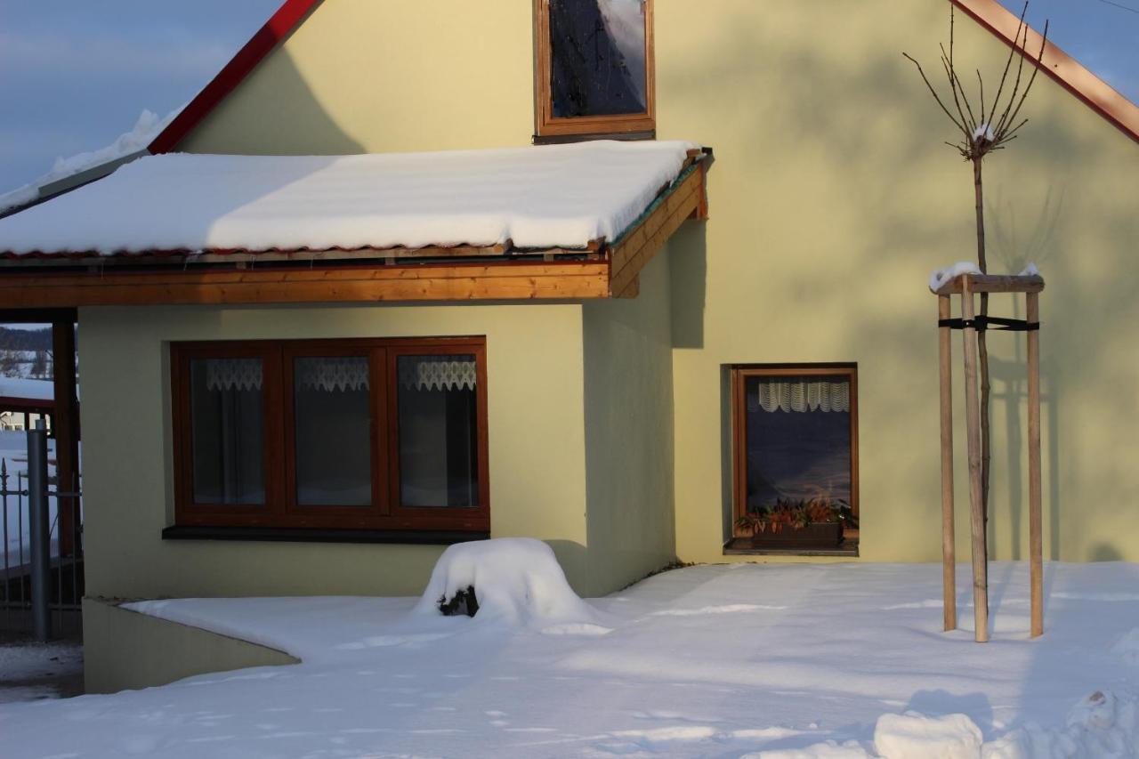 Bendovsky Dvur Dusniky Exterior foto