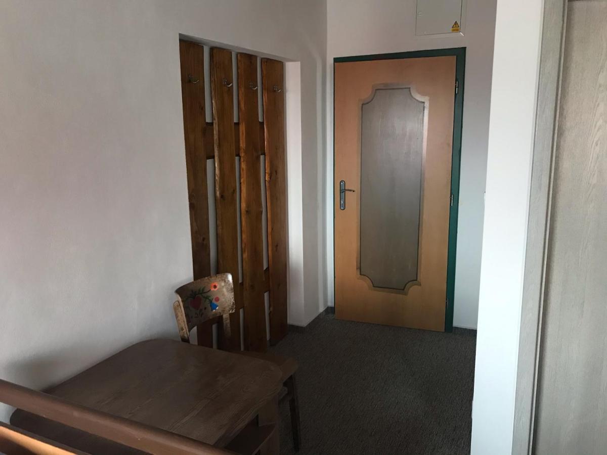 Bendovsky Dvur Dusniky Exterior foto